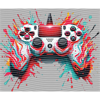 Game controller-GC 142